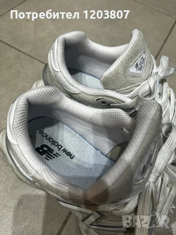 Маратонки , снимка 9 - Маратонки - 53977929