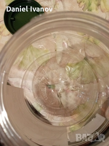 бидони за кисели краставички и трушия , снимка 4 - Бидони, бурета и бъчви - 53483540