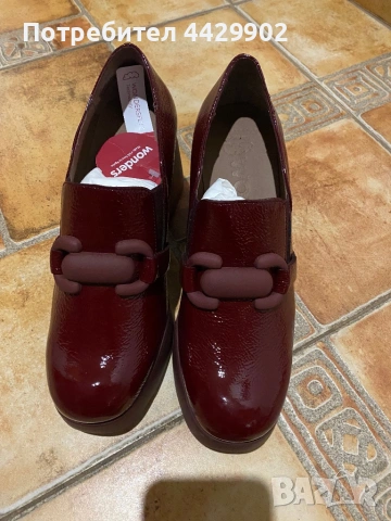 Уникални леки и удобни обувки