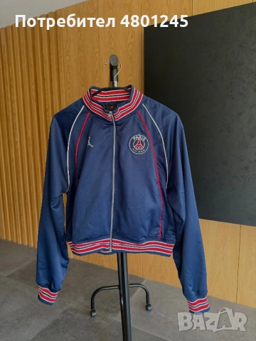 Спортно горнище Jordan x Paris Saint-Germain (PSG)