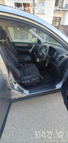 Honda CR-V 2.2 CTDI ES, снимка 6 - Автомобили и джипове - 45162780