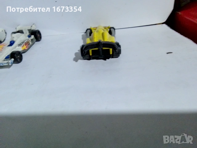 MATCHBOX БГ+HOTWHEELS, снимка 3 - Колекции - 53928880