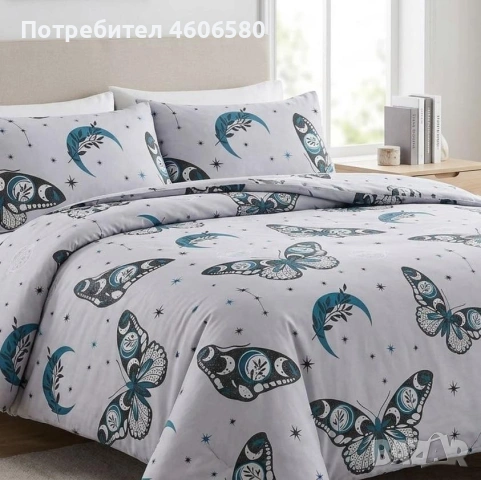 ☀️ Летни олекотени завивки – с безплатна доставка ☀️