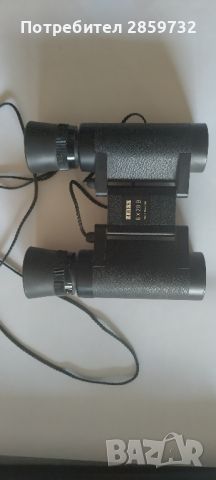 Бинoкъл ZEISS 6X20B, снимка 1 - Антикварни и старинни предмети - 46317698