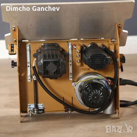 Настолен циркуляр с подрезвач WT20, снимка 2 - Циркуляри - 52518154