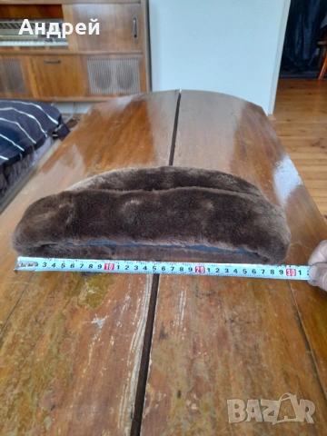 Стара шапка,калпак #12, снимка 2 - Други ценни предмети - 53525515