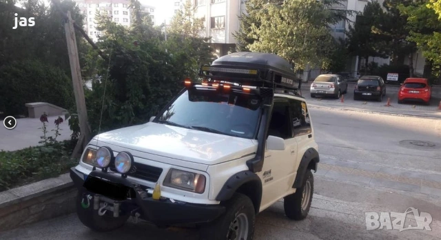 Сенници с лампи, Nissan Navara, Grand Cherokee, Mitsubishi L200, Paje, Suzuki Vitara, Nissan Terrano, снимка 3 - Аксесоари и консумативи - 54292221