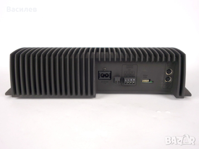 Усилвател BOSE Lifestyle SA2 + BOSE безжичен аудио приемник AR-1 за Bose Lifestyle + кабели, снимка 11 - Аудиосистеми - 44967534