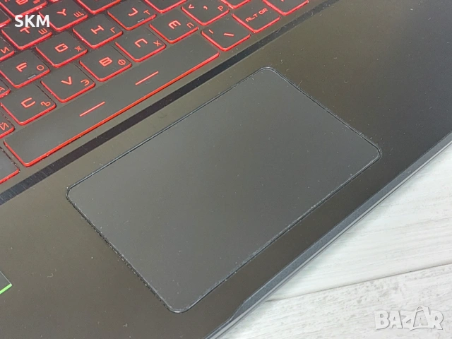 GTX 1660Ti | i5 | 512GB SSD |IPS 144Hz |8RAM лаптоп laptop msi мси gaming гейминг, снимка 5 - Лаптопи за игри - 53821769