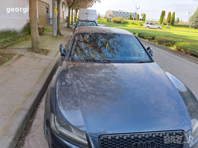 Audi a5 s-line, снимка 15 - Автомобили и джипове - 47319567