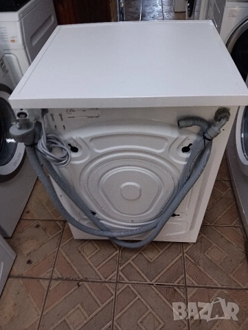 Пералня Сименс Siemens IQ300 A++ 7кг Made in Germany с две години гаранция!, снимка 8 - Перални - 53776305