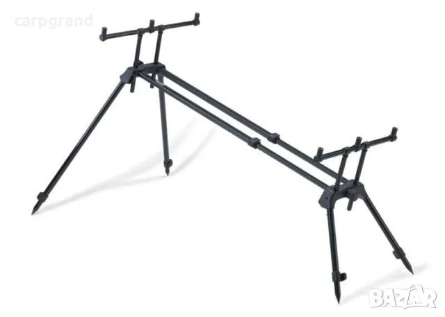 Шаранджийска стойка Anaconda Extension Rod Pod