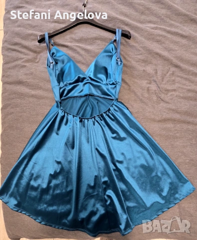 Официална рокля , снимка 2 - Рокли - 53862905