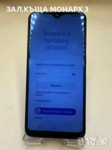 Телефон Samsung A20E, снимка 7 - Samsung - 48274418