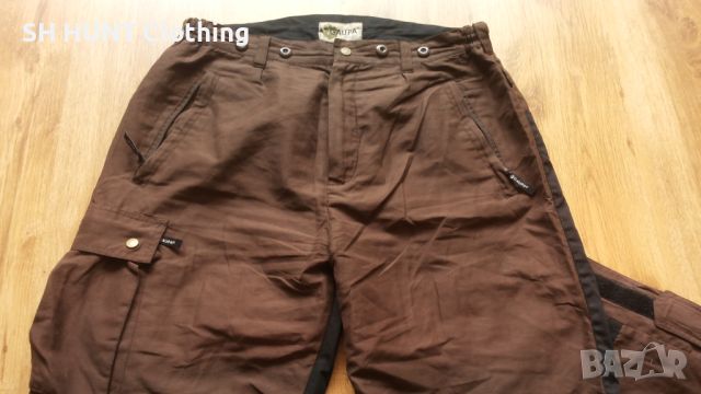 GAUPA of NORWAY Trouser размер L панталон пролет есен - 1169, снимка 3 - Панталони - 46699000