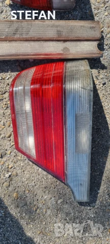 стопове за мерцедес s кклса w 140, снимка 6 - Части - 48324665