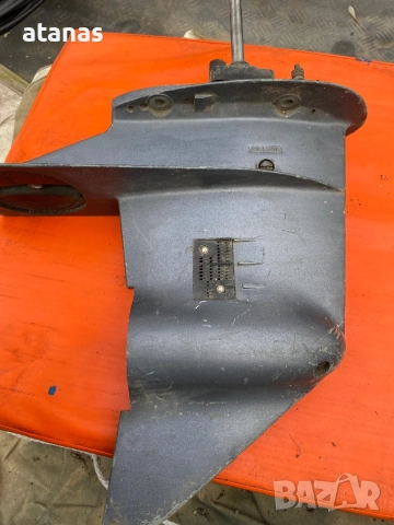 Редуктор Yamaha