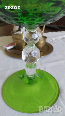 Ваза италианска, снимка 5 - Вази - 54178139