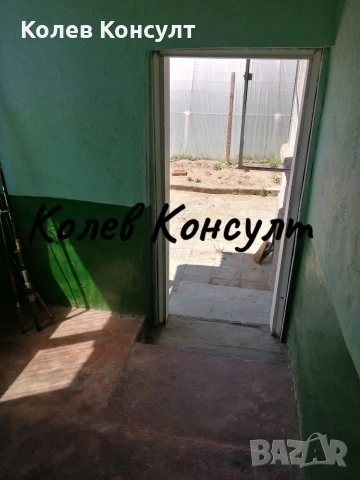 🥇Агенция „Колев Консулт“ продава едноетажна къща  село Славяново,областХасково, снимка 9 - Къщи - 54079726