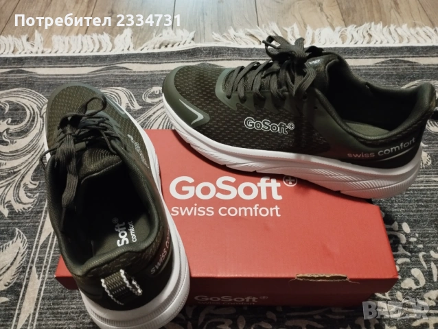 Маратонки оригинални 44 номер, снимка 5 - Маратонки - 53616517