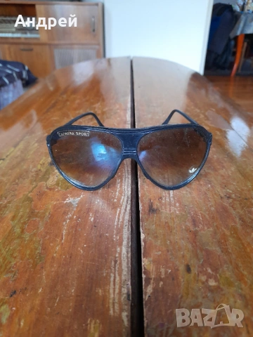 Стари слънчеви очила Adidas,Carrera Sport
