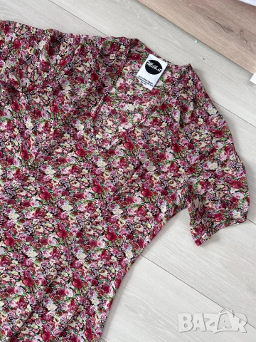 Дълго плажна рокля, снимка 3 - Рокли - 54042576