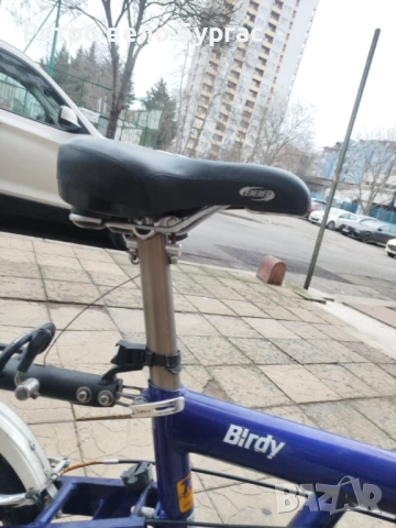 18 цола алуминиев велосипед Колело , снимка 2 - Велосипеди - 53462007