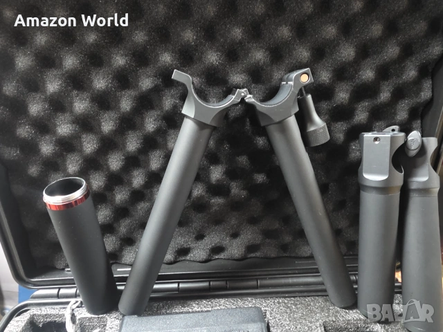  MOZA AIR , снимка 10 - Чанти, стативи, аксесоари - 54165032