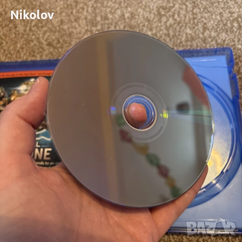 Titanfall 2 PS4 (Съвместима с PS5), снимка 4 - Игри за PlayStation - 53617790