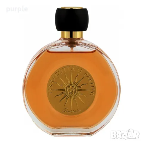 Guerlain Terracotta 100ml, снимка 1 - Дамски парфюми - 46876509