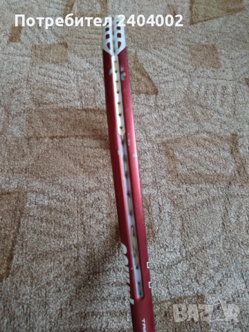 Ракета за тенис Prince Hornet M925 , снимка 3 - Тенис - 51550711