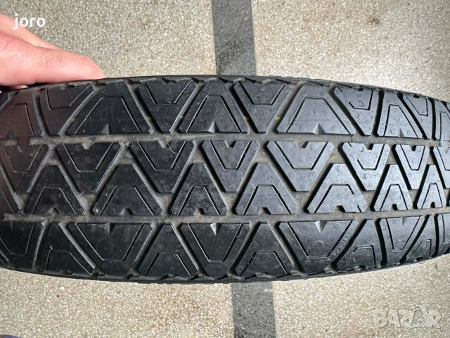 Патерица Peugeot 3008 комплект , снимка 3 - Гуми и джанти - 54037668