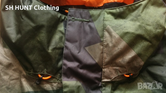 Thity Two Snowboard Waterproof Jacket размер XL сноуборд яке водонепромокаемо - 1968, снимка 7 - Екипировка - 53238324