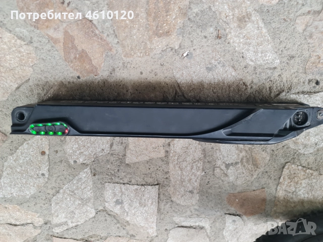 Батерия за електрически велосипед колело Specialized SBC-B07, снимка 4 - Велосипеди - 52679494