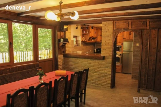 Вила Деа гр. Котел, снимка 12 - Почивки на планина - 53994375