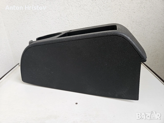 Лост за ръчна спирачка и барче Volkswagen Golf VI, снимка 4 - Части - 53770462