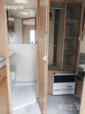 ПРОДАВАМ: Каравана Chateau Cantara 2000 (Нов внос от Нидерландия), снимка 6 - Каравани и кемпери - 53646350