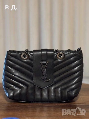 Чанта YSL