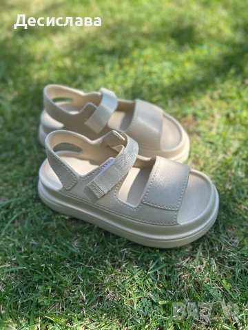 Сандали UGG реплика