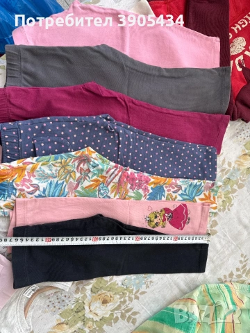 Голям лот дрехи 92-98, снимка 5 - Детски комплекти - 54212316