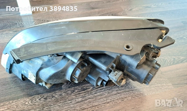 Фарове за Киа Каренс 3 цена комплект, снимка 7 - Части - 54244873