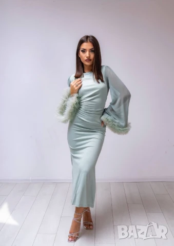 рокля , снимка 9 - Рокли - 51153897