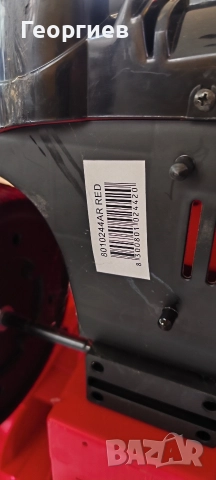 Електрическа детска акумулаторна кола,12v,, Audi TT RS, снимка 6 - Коли, камиони, мотори, писти - 52927309