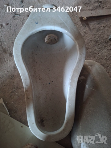 Писоар, снимка 4 - ВиК услуги - 54254155