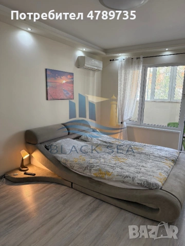 Продава ДВУСТАЕН обзаведен в кв.Аспарухово , снимка 6 - Апартаменти - 54149950