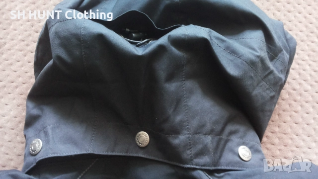 BLAKLADER 4988-1987 WATERPROOF Stretch Work Jacket размер L работно яке водонепромокаемо W4-206, снимка 11 - Якета - 51947527