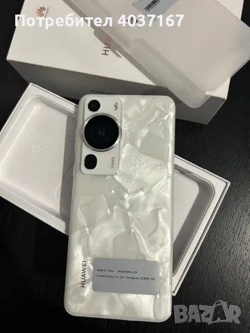 НОВ Huawei p60 PRO, снимка 3 - Huawei - 49179235