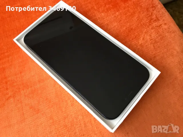 Продавам Айфон 12 + подарък слушалки, снимка 11 - Apple iPhone - 48471405