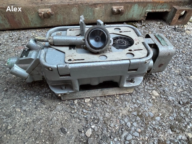 Продавам ретро индустриален / възможно корабен телефон , снимка 8 - Антикварни и старинни предмети - 53995700