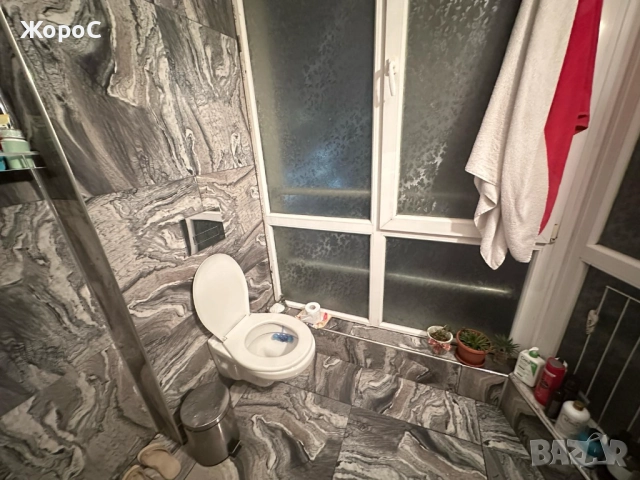 Отдава се под наем апартамент в София на ул. "Борис Стефанов" 38, снимка 9 - Апартаменти - 49199939